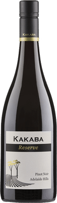 Kakaba Reserve Pinot Noir