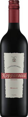 Kopparossa Merlot