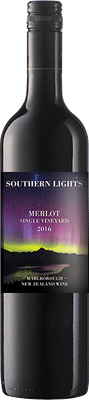 Southern Lights Merlot