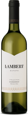 Lambert Estate A Thousand Words Chardonnay