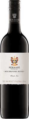 Normans Holbrooks Road Pinot Noir