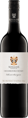 Normans Holbrooks Road Cabernet Sauvignon