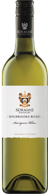 Normans Holbrooks Road Sauvignon Blanc