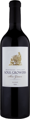 Soul Growers Slow Grown Valley Shiraz