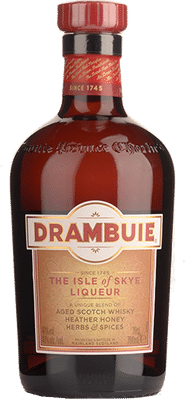 Drambuie Liqueur 700ml