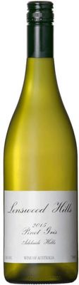 Leood Hills Pinot Gris By Neil Pike