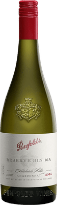 PENFOLDS Reserve Bin 16A Chardonnay,