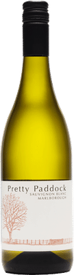 Pretty Paddock Sauvignon Blanc