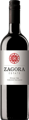 Zagora Estate Cabernet Sauvignon
