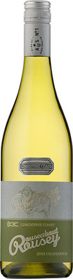 Rouseabout Rousey Chardonnay