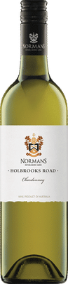 Normans Holbrooks Road Chardonnay