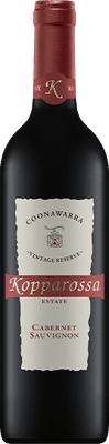 Kopparossa Reserve Cabernet Sauvignon