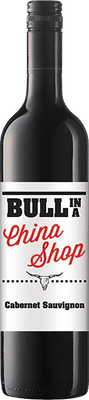 Bull In A China Shop Cabernet Sauvignon