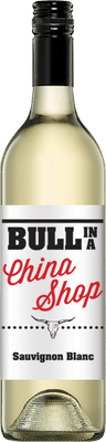 Bull In A China Shop Sauvignon Blanc