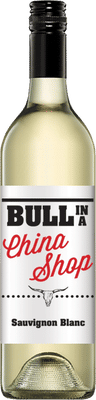 Bull In A China Shop Sauvignon Blanc