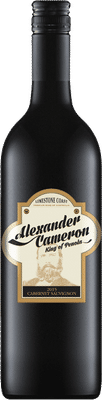The Alexander Cameron Cabernet Sauvignon
