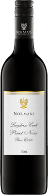 Normans Bin C169 Pinot Noir