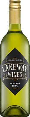Laneway Wines Sauvignon Blanc