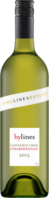 Songlines Estates Bylines Chardonnay