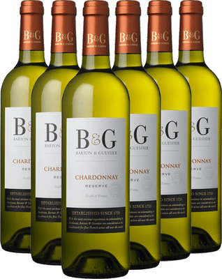 Barton & Guestier Reserve Chardonnay
