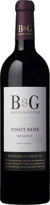 Barton & Guestier Reserve Pinot Noir