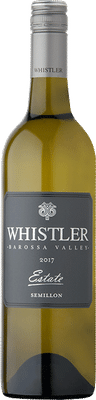 Whistler Wines Estate Semillon