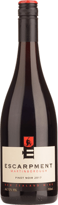 Escarpment Wines Pinot Noir