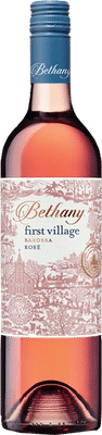 Bethany First Village Rose