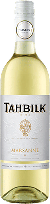 Tahbilk Estate Marsanne