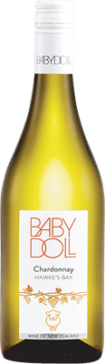Baby Doll Chardonnay