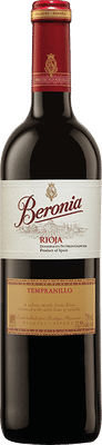 Beronia La Rioja Tempranillo