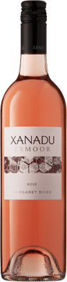 Xanadu Exmoor Rose
