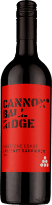 Cannon Ball Ridge Cabernet Sauvignon