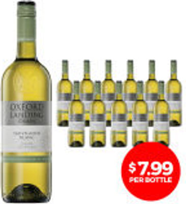 Oxford Landing Estates SE Sauvignon Blanc