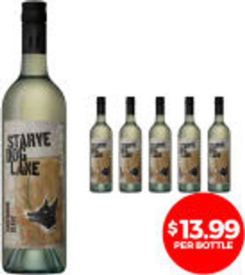 Starve Dog Lane Sauvignon Blanc